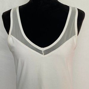 EUC Fabletics Estelle Performance Tank